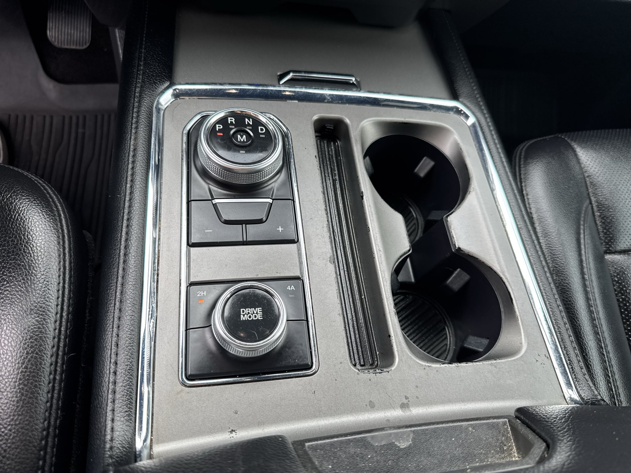 2020 Ford Expedition Max XLT