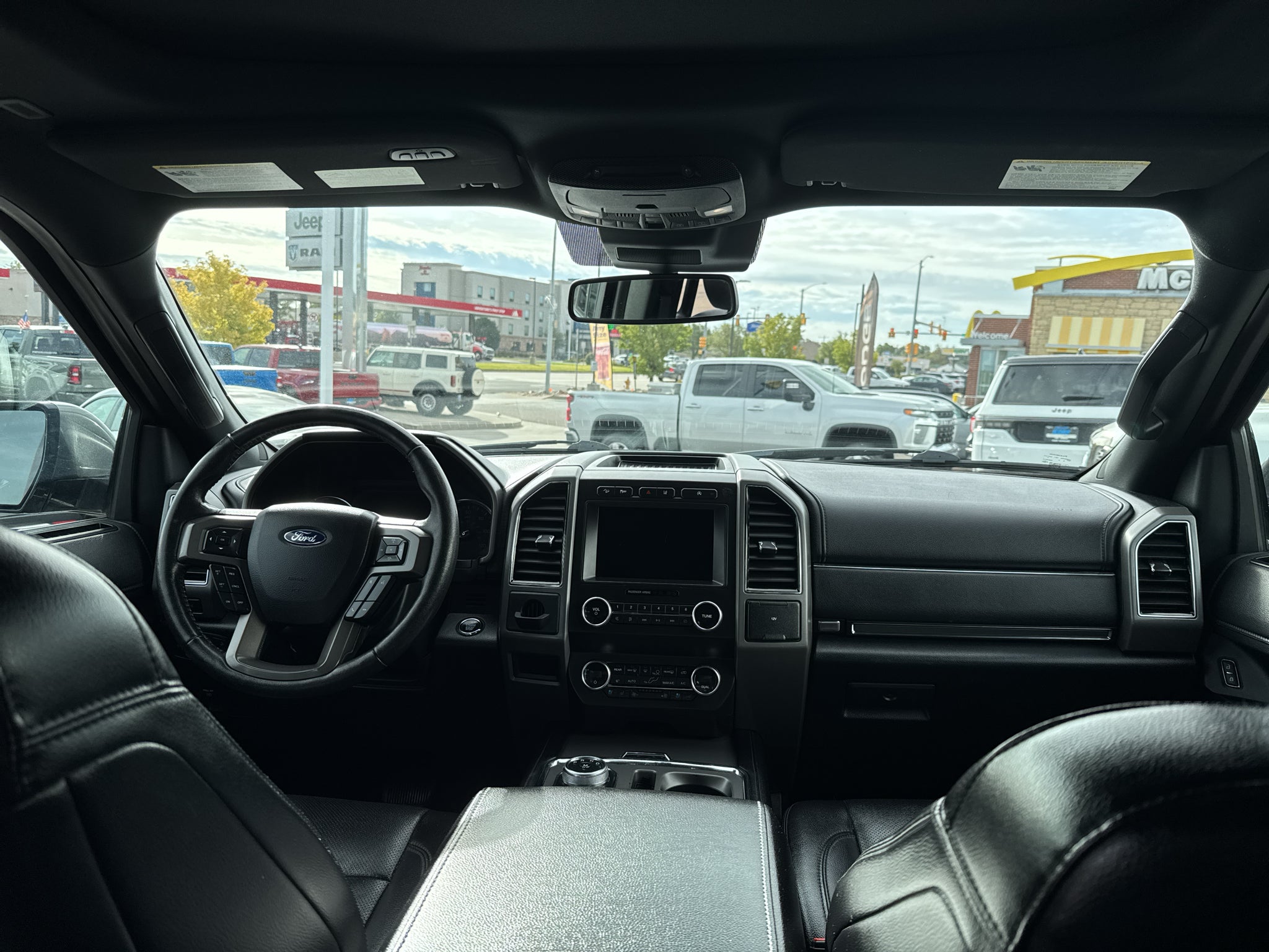 2020 Ford Expedition Max XLT