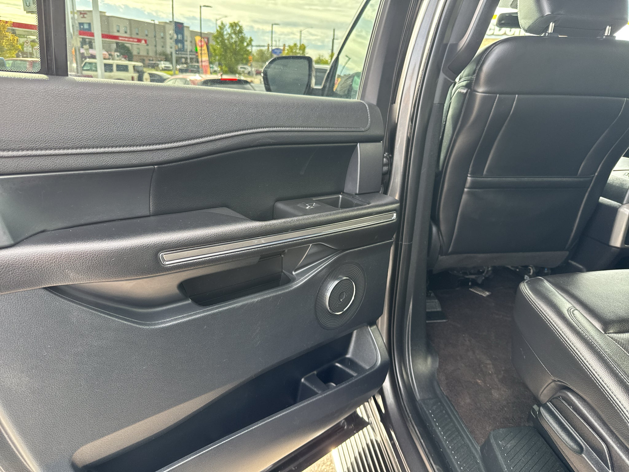 2020 Ford Expedition Max XLT