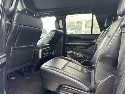 2020 Ford Expedition Max XLT