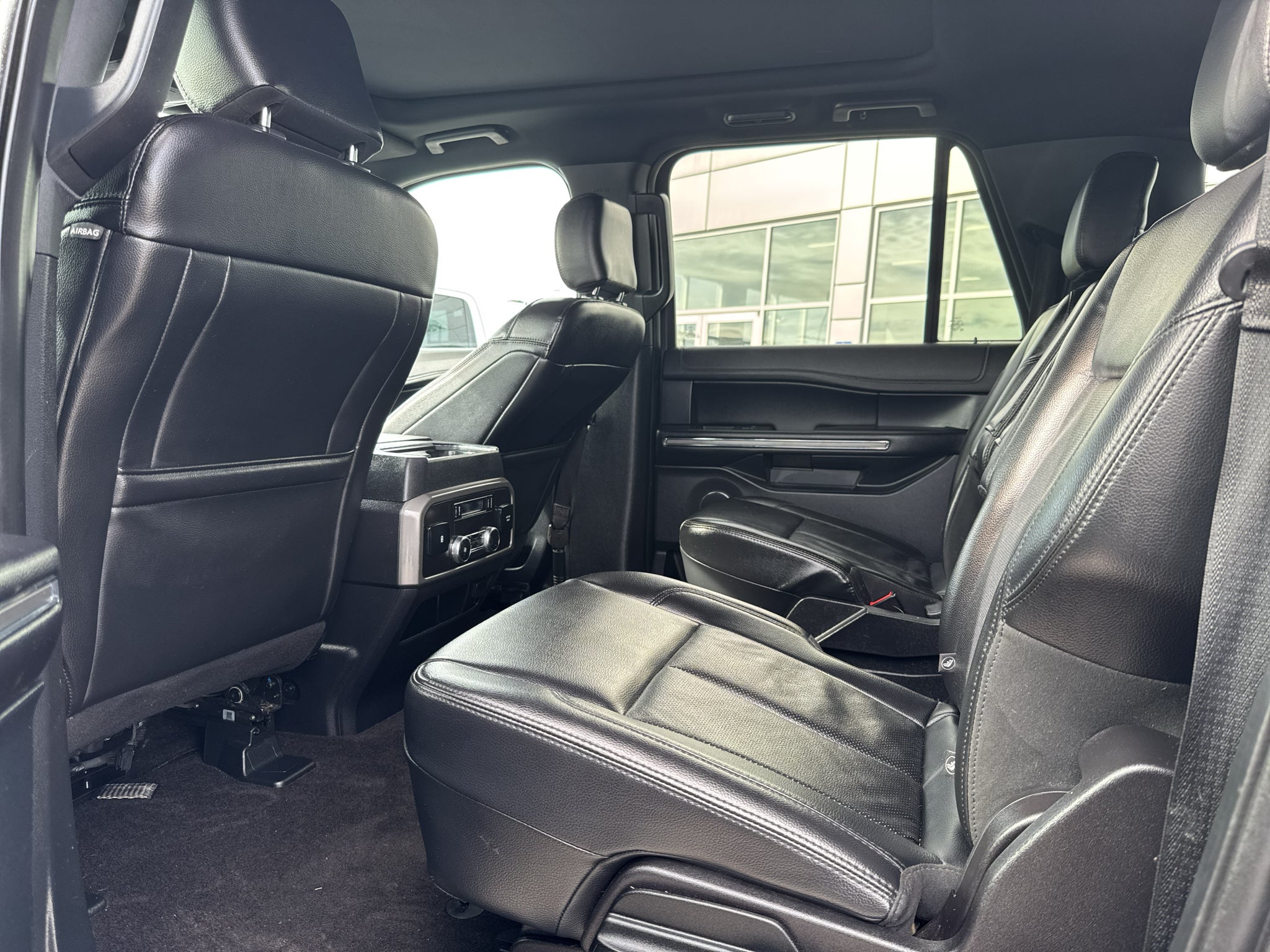 2020 Ford Expedition Max XLT