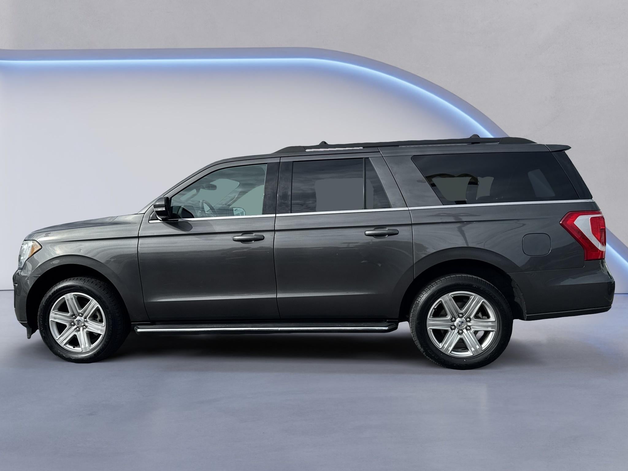 2020 Ford Expedition Max XLT
