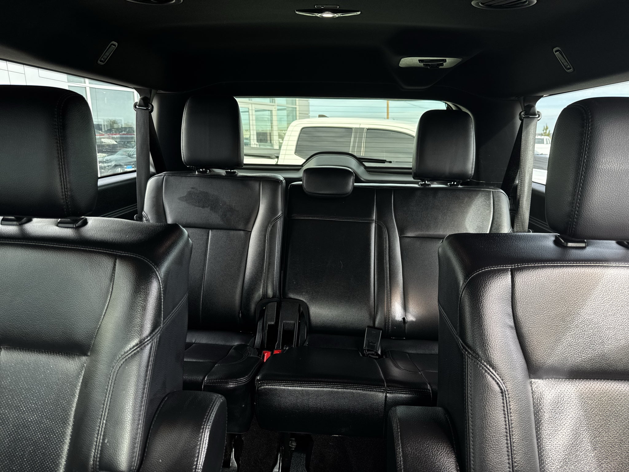 2020 Ford Expedition Max XLT