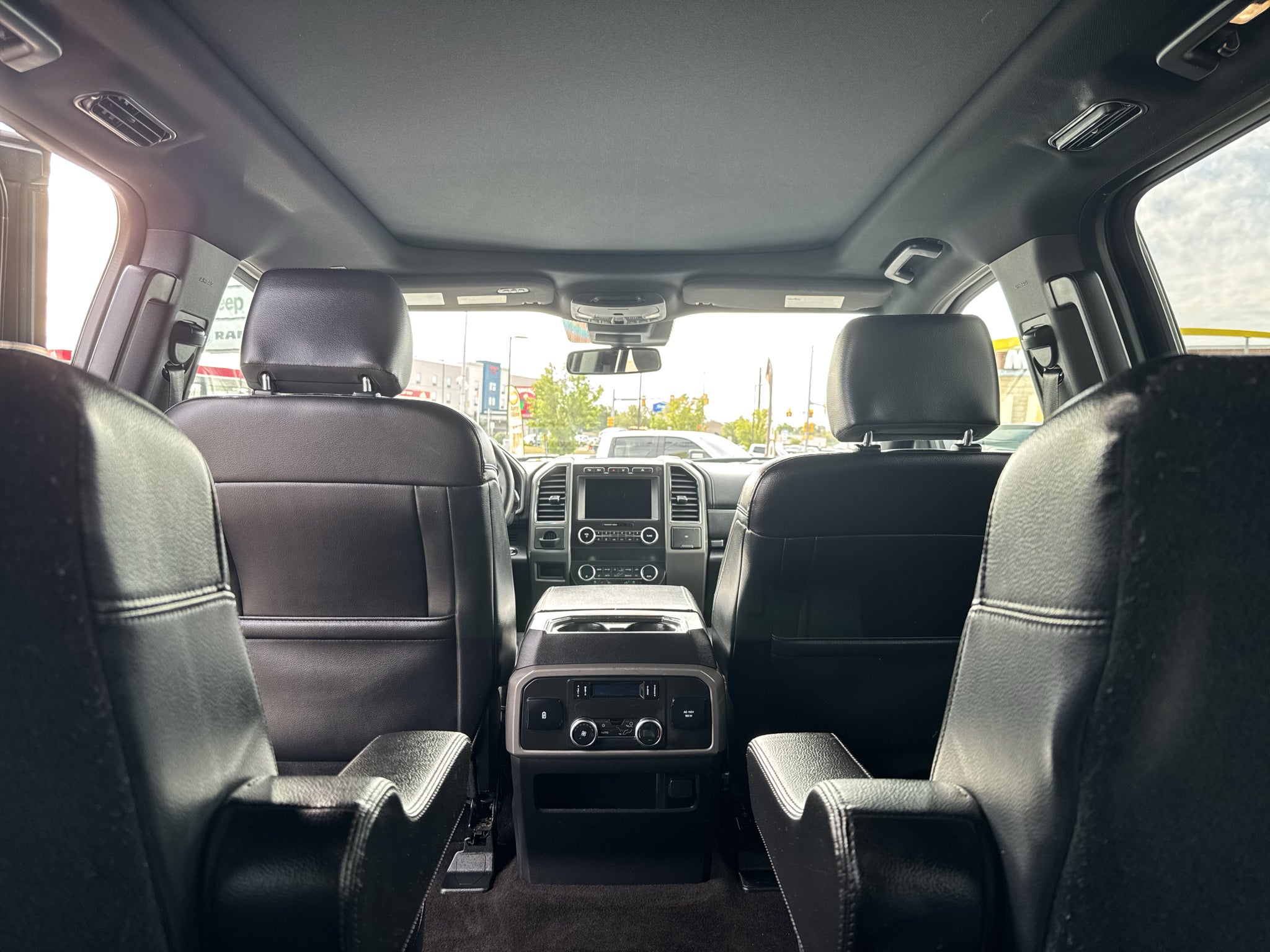 2020 Ford Expedition Max XLT
