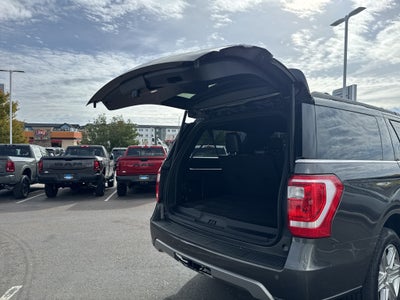 2020 Ford Expedition Max XLT