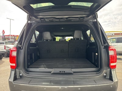 2020 Ford Expedition Max XLT