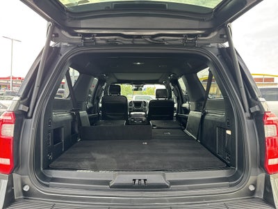 2020 Ford Expedition Max XLT