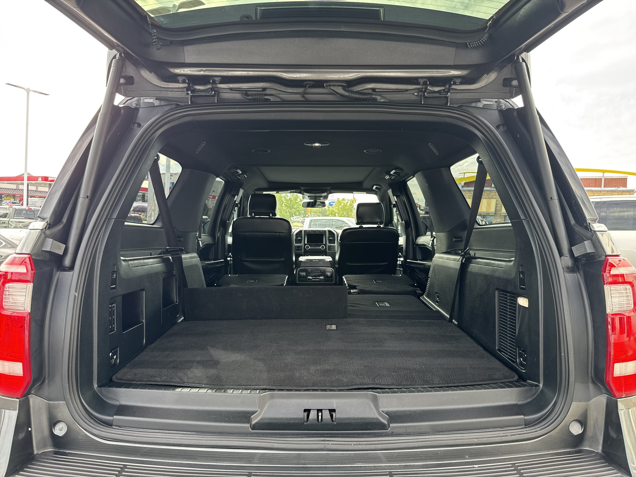 2020 Ford Expedition Max XLT