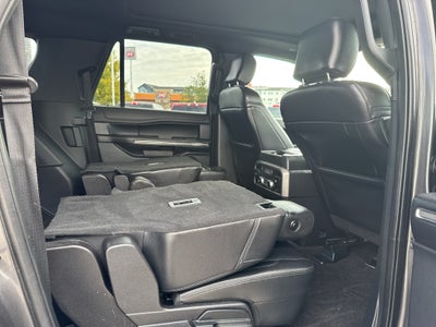 2020 Ford Expedition Max XLT