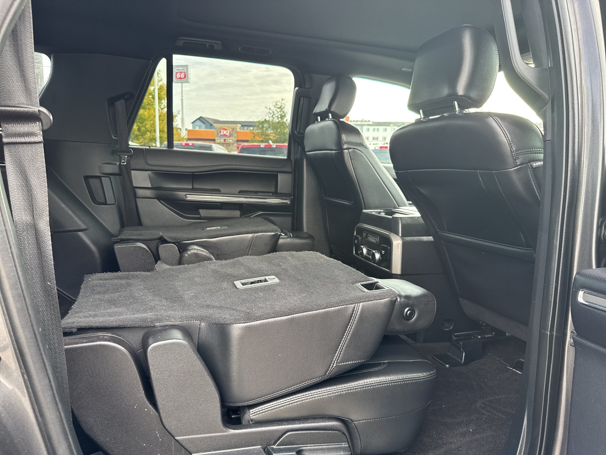 2020 Ford Expedition Max XLT