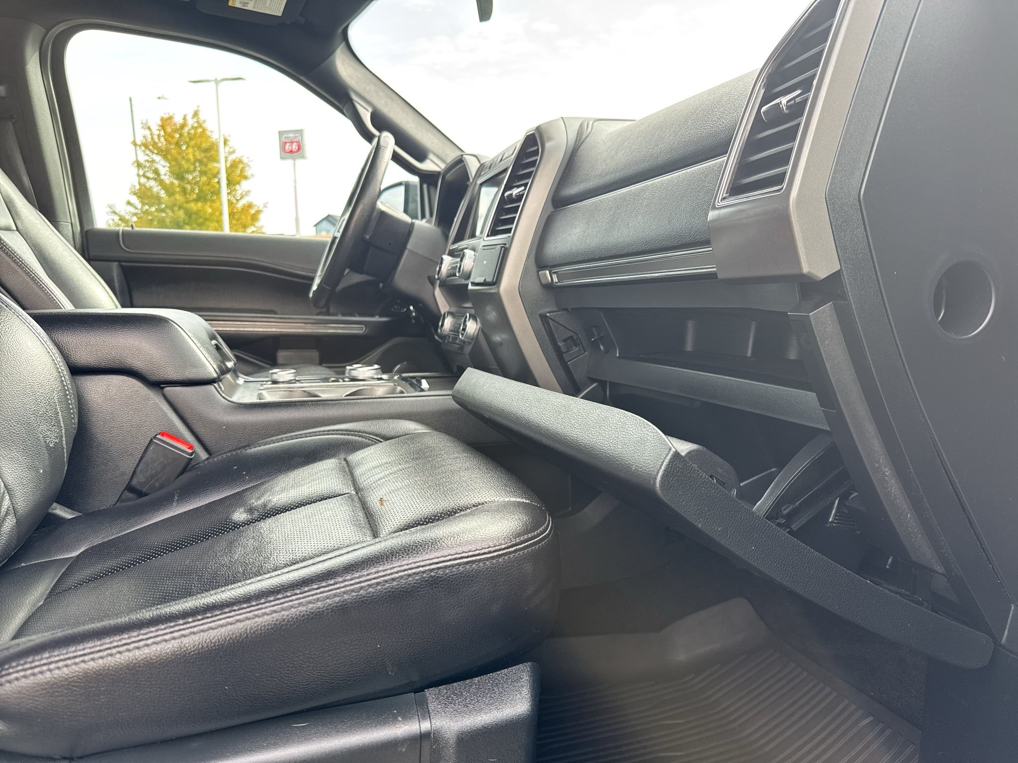 2020 Ford Expedition Max XLT