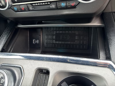 2020 Ford Expedition Max XLT