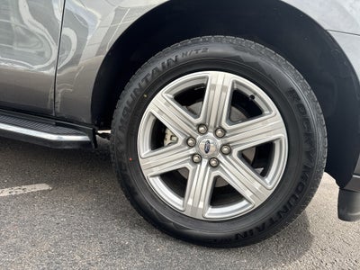 2020 Ford Expedition Max XLT