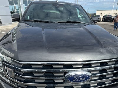 2020 Ford Expedition Max XLT