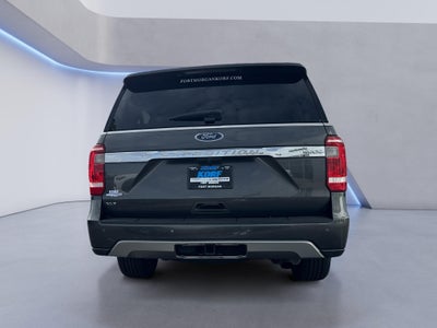 2020 Ford Expedition Max XLT