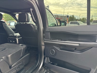 2020 Ford Expedition Max XLT