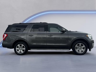 2020 Ford Expedition Max XLT