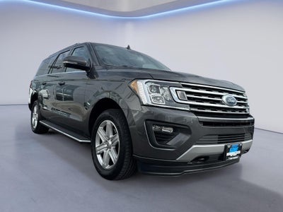 2020 Ford Expedition Max XLT