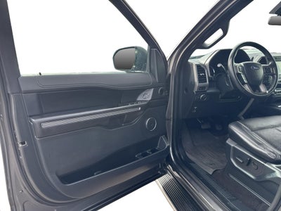 2020 Ford Expedition Max XLT