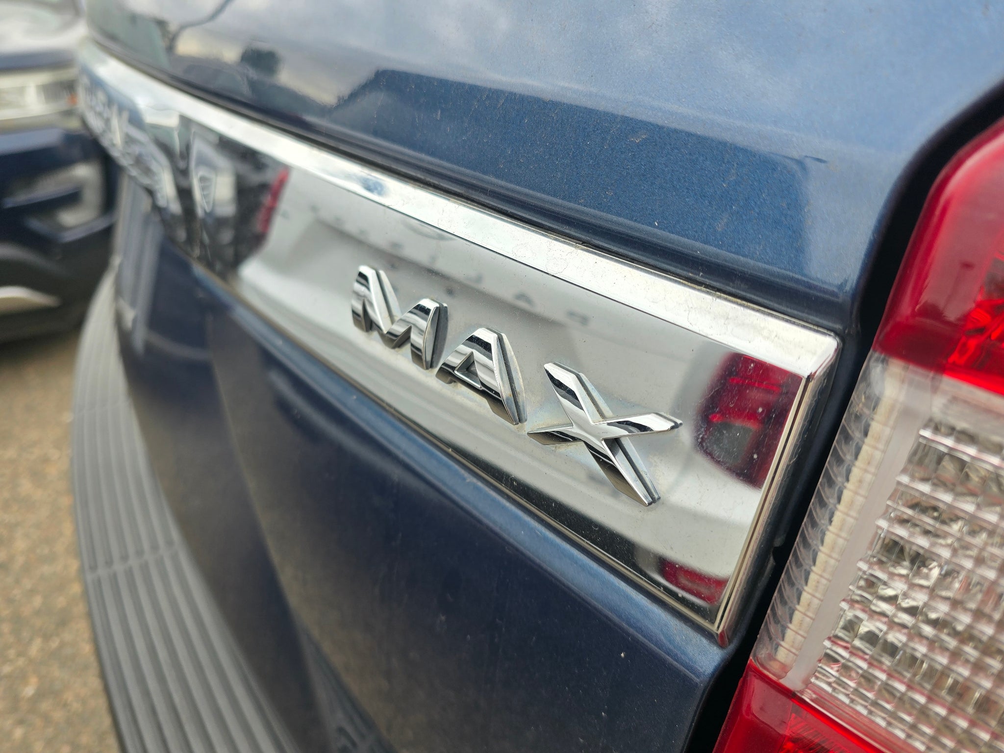 2020 Ford Expedition Max XLT