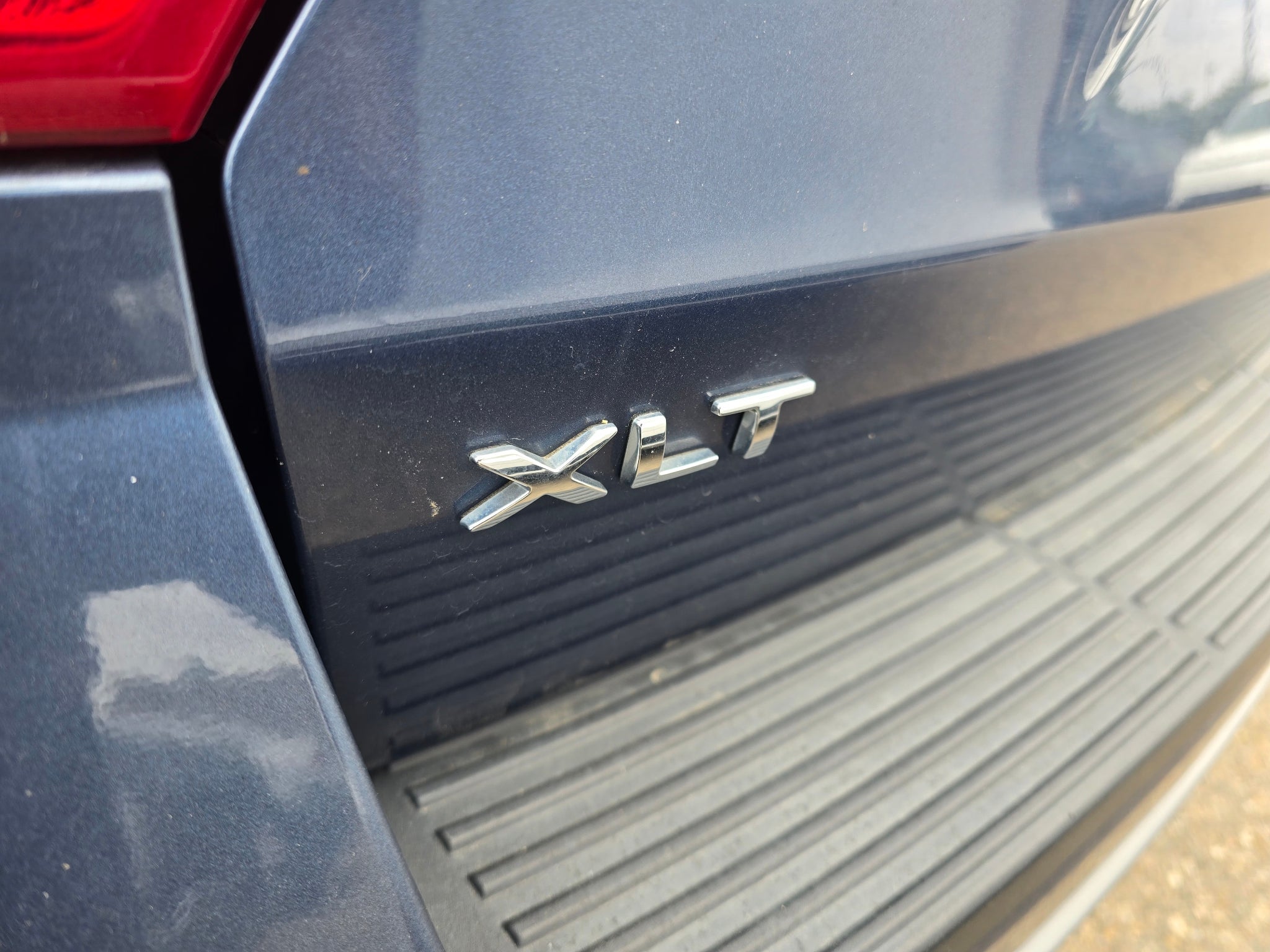 2020 Ford Expedition Max XLT