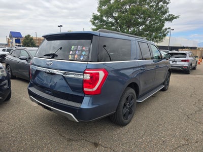 2020 Ford Expedition Max XLT