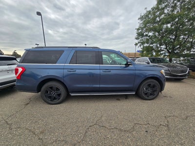 2020 Ford Expedition Max XLT