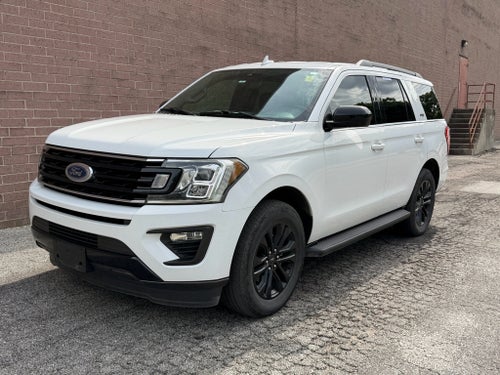 2021 Ford Expedition XL