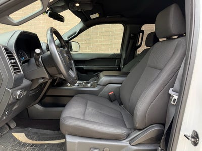 2021 Ford Expedition XL