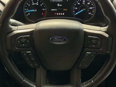 2021 Ford Expedition XL
