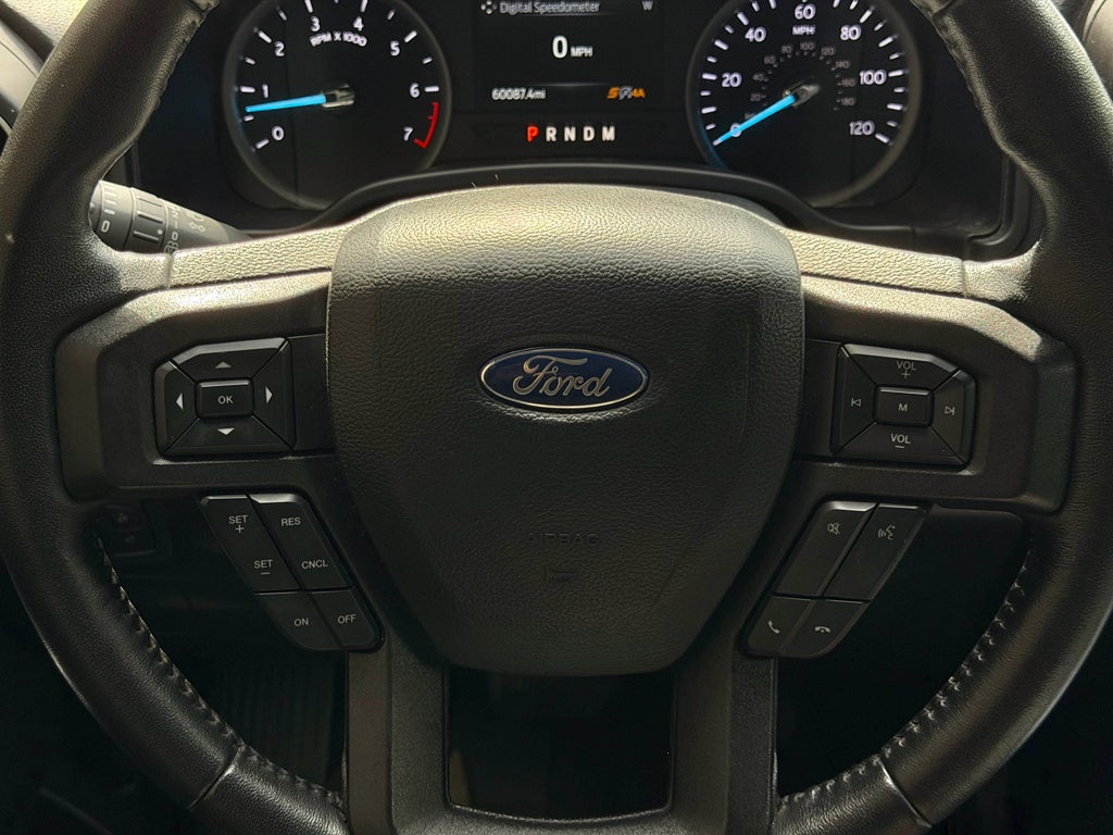 2021 Ford Expedition XL
