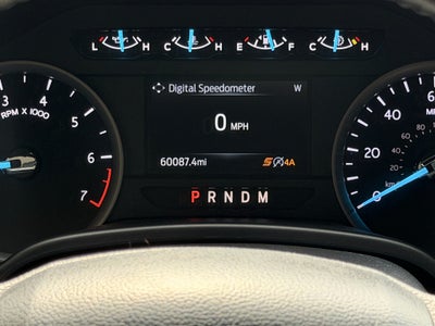 2021 Ford Expedition XL