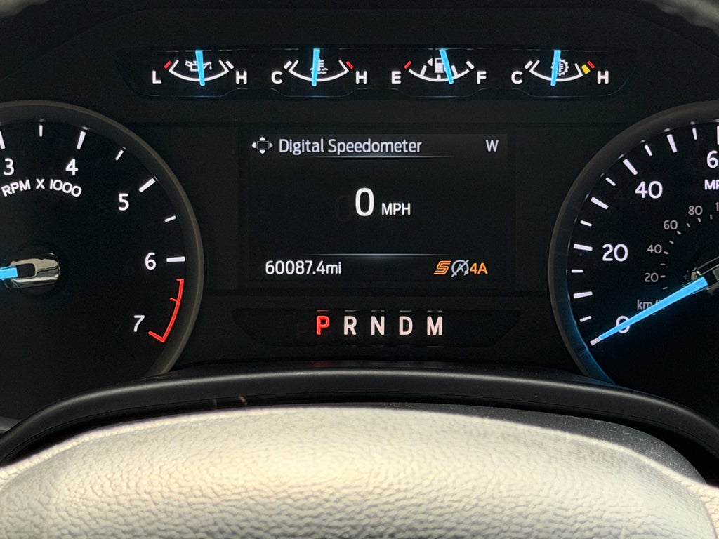 2021 Ford Expedition XL