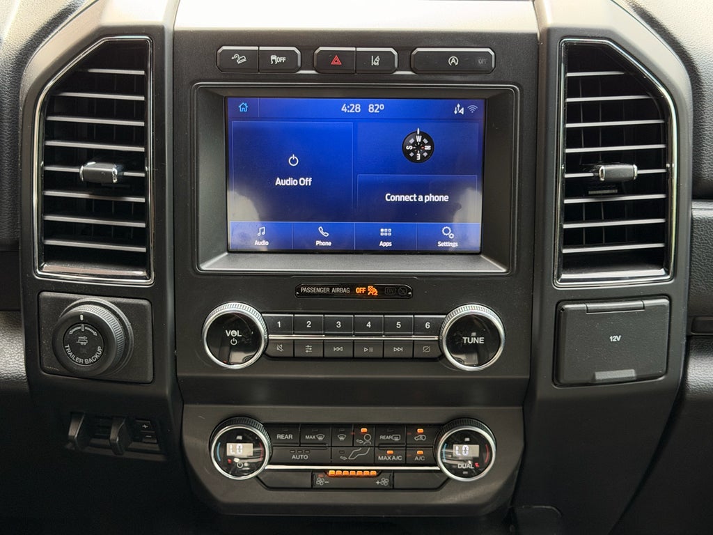 2021 Ford Expedition XL