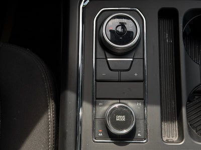 2021 Ford Expedition XL