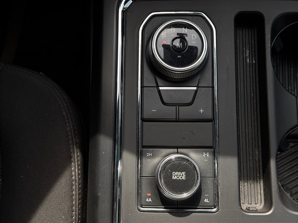 2021 Ford Expedition XL