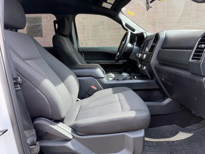 2021 Ford Expedition XL