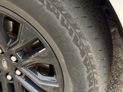 2021 Ford Expedition XL