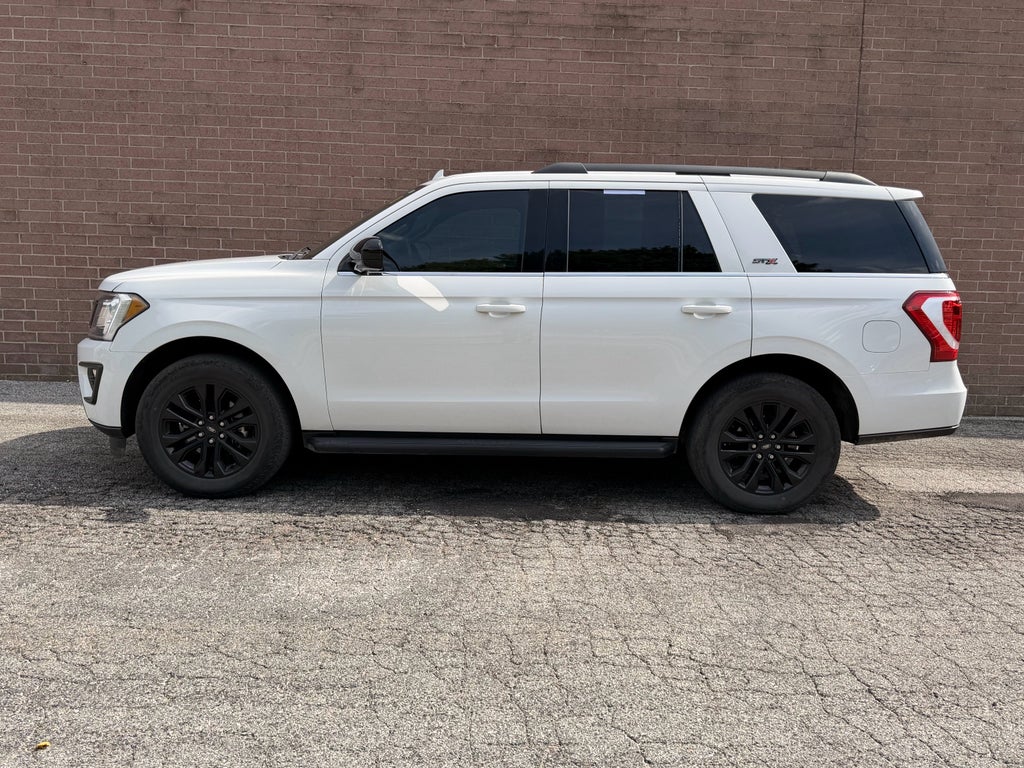 2021 Ford Expedition XL