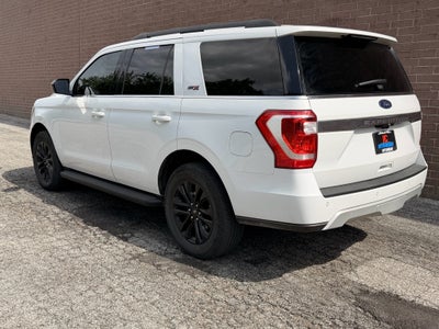 2021 Ford Expedition XL