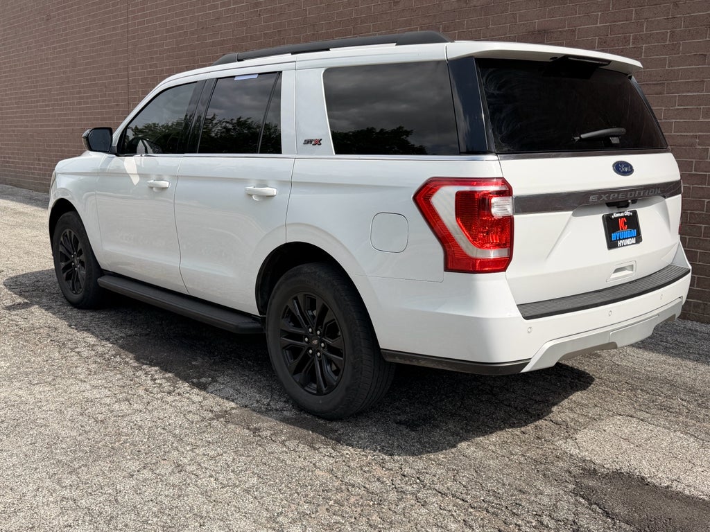 2021 Ford Expedition XL