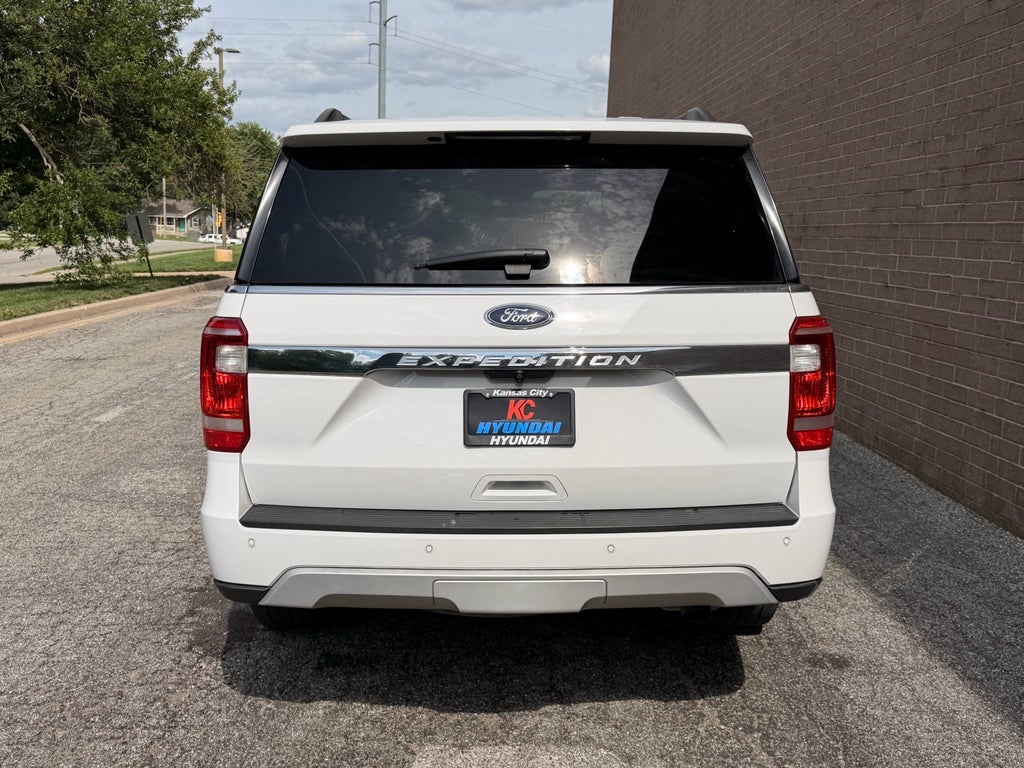 2021 Ford Expedition XL