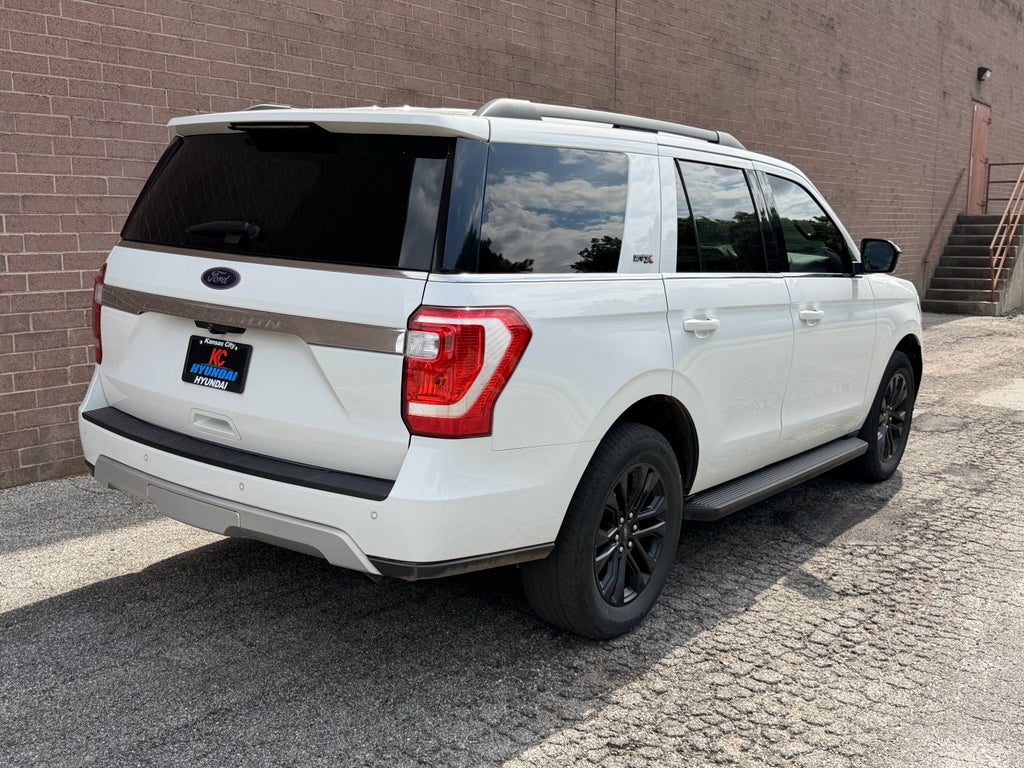 2021 Ford Expedition XL