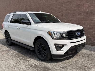 2021 Ford Expedition XL