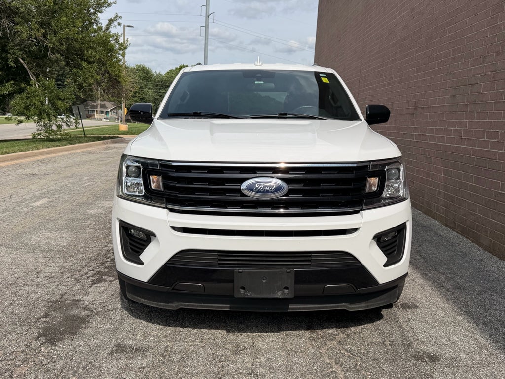 2021 Ford Expedition XL