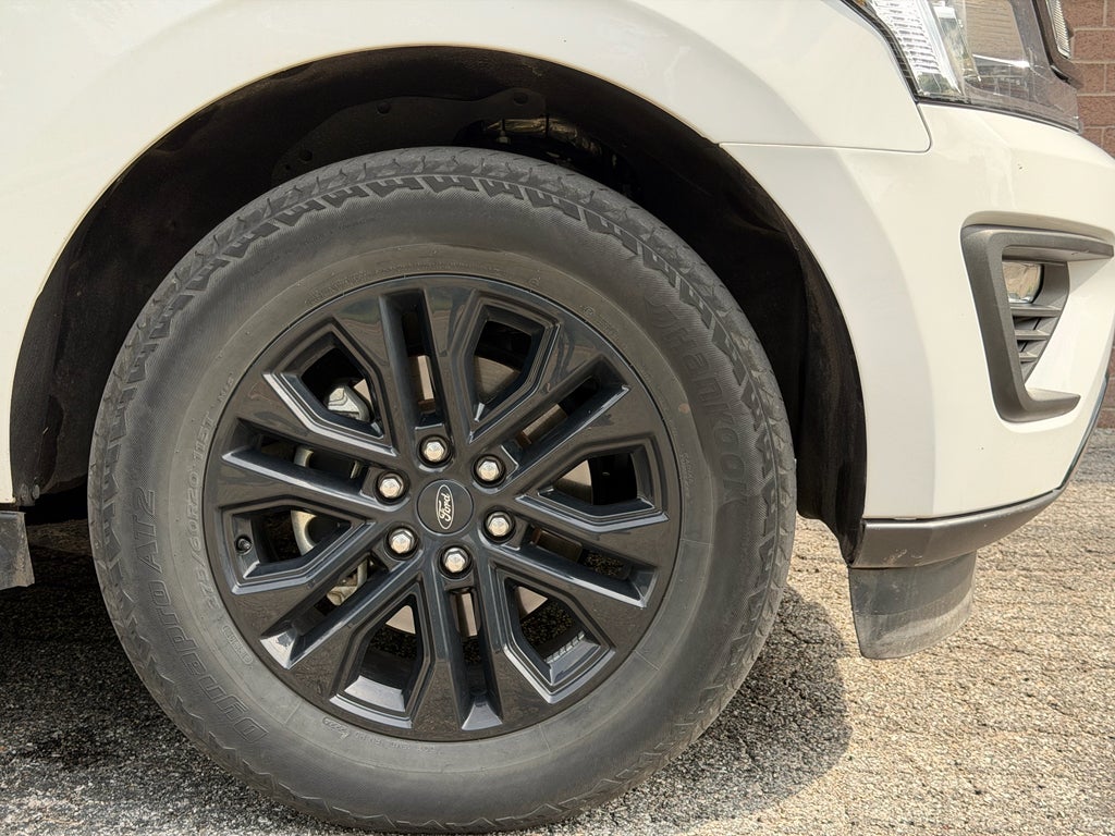 2021 Ford Expedition XL