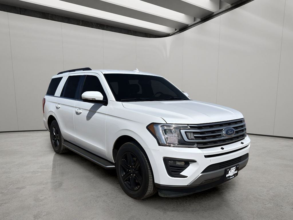 2020 Ford Expedition XLT