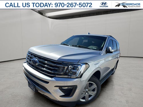 2019 Ford Expedition XLT