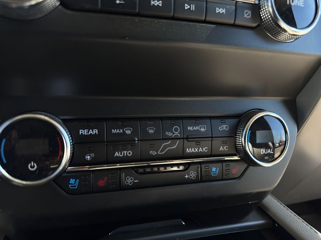 2019 Ford Expedition XLT