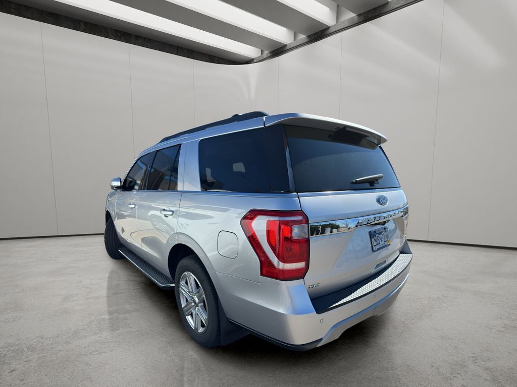 2019 Ford Expedition XLT